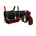 Festivized Specialized Killstreak Blackout Scorch Shot (Factory New)