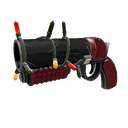 Festivized Blackout Scorch Shot (Field-Tested)