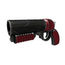 Unusual Professional Killstreak Blackout Scorch Shot (Field-Tested) (Isotope)