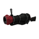 Unusual Blackout Loose Cannon (Field-Tested) (Isotope)