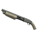 Unusual Professional Killstreak Necropolish Shotgun (Factory New) (Cool)