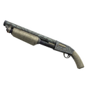 Strange Necropolish Shotgun (Field-Tested)