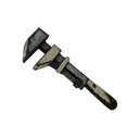 Necropolish Wrench (Field-Tested)