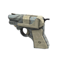 Necropolish Shortstop (Factory New)