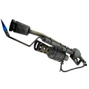 Strange Necropolish Flame Thrower (Field-Tested)