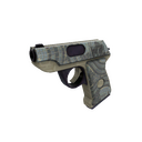 Self-Made Necropolish Pistol (Factory New) (Community Sparkle)