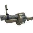 Strange Necropolish Grenade Launcher (Factory New)