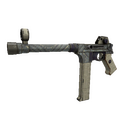 Strange Specialized Killstreak Necropolish SMG (Field-Tested)