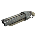 Killstreak Necropolish Scattergun (Well-Worn)