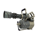Necropolish Minigun (Minimal Wear)