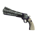 Necropolish Revolver (Factory New)
