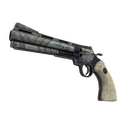 Necropolish Revolver (Field-Tested)