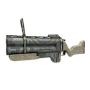 Necropolish Loch-n-Load (Minimal Wear)