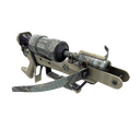 Necropolish Crusader's Crossbow (Factory New)