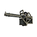 Necropolish Brass Beast (Field-Tested)