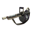 Strange Necropolish Tomislav (Field-Tested)