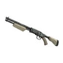 Killstreak Necropolish Family Business (Field-Tested)