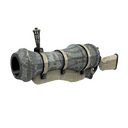 Strange Specialized Killstreak Necropolish Loose Cannon (Field-Tested)