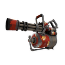 Citizen Pain Minigun (Well-Worn)