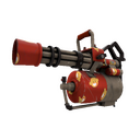 Killstreak Citizen Pain Minigun (Minimal Wear)