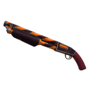 Strange Killstreak Pumpkin Plastered Shotgun (Field-Tested)