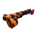 Specialized Killstreak Pumpkin Plastered Panic Attack (Factory New)