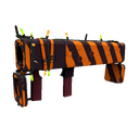 Strange Festivized Pumpkin Plastered Black Box (Field-Tested)