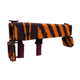 free tf2 item Strange Specialized Killstreak Pumpkin Plastered Black Box (Field-Tested)