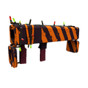 Strange Festivized Specialized Killstreak Pumpkin Plastered Black Box (Minimal Wear)