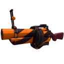Strange Killstreak Pumpkin Plastered Grenade Launcher (Minimal Wear)