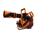 Strange Specialized Killstreak Pumpkin Plastered Minigun (Factory New)