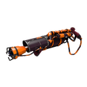 Pumpkin Plastered Degreaser (Minimal Wear)