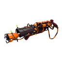Festivized Specialized Killstreak Pumpkin Plastered Degreaser (Factory New)