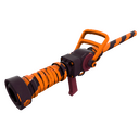 Strange Specialized Killstreak Pumpkin Plastered Medi Gun (Factory New)
