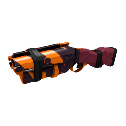 free tf2 item Pumpkin Plastered Soda Popper (Factory New)