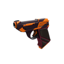 Pumpkin Plastered Winger (Minimal Wear)