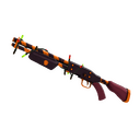 Strange Festivized Specialized Killstreak Pumpkin Plastered Family Business (Factory New)