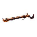 Strange Pumpkin Plastered Bazaar Bargain (Factory New)