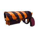 Professional Killstreak Pumpkin Plastered Scorch Shot (Factory New)