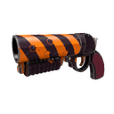 Pumpkin Plastered Scorch Shot (Field-Tested)