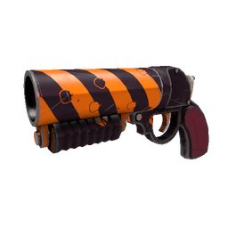 free tf2 item Pumpkin Plastered Scorch Shot (Field-Tested)