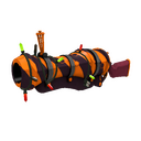 Strange Festivized Specialized Killstreak Pumpkin Plastered Loose Cannon (Factory New)