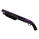 Strange Killstreak Hypergon Shotgun (Minimal Wear)