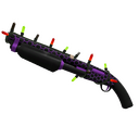 Strange Festivized Specialized Killstreak Hypergon Shotgun (Factory New)