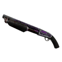 Hypergon Shotgun (Battle Scarred)