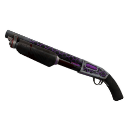 free tf2 item Hypergon Shotgun (Battle Scarred)