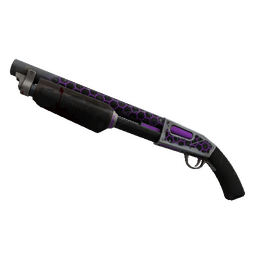 Strange Hypergon Shotgun (Well-Worn)