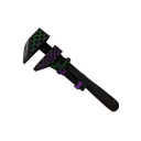 Killstreak Hypergon Wrench (Minimal Wear)