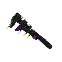 Festivized Specialized Killstreak Hypergon Wrench (Factory New)