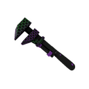 Killstreak Hypergon Wrench (Factory New)